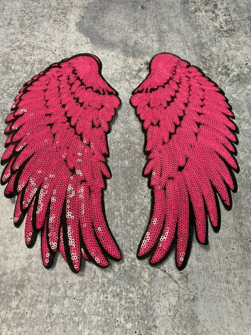 Sequins Patches – PatchPartyClub