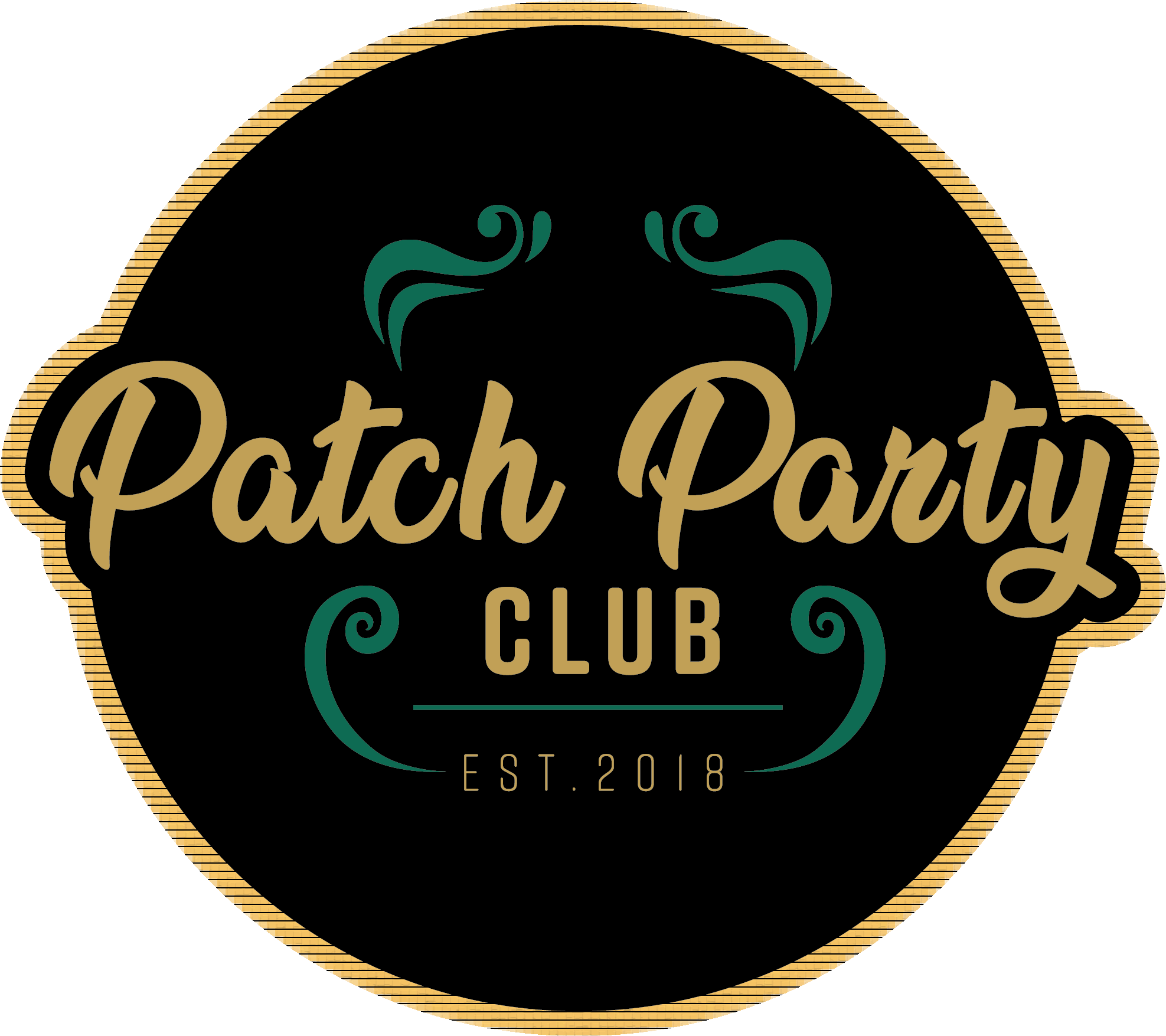 Patch Party Club