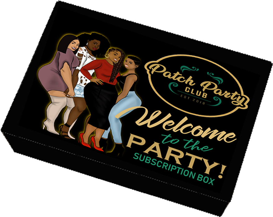 Patch Party Club