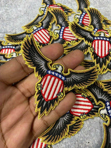 Embroidery Design: DIY Military Patch 6