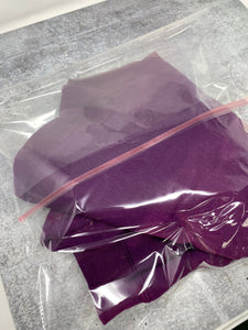 Bags: 100 Pcs 14.96"x22.05" Clear Resealable OPP Cello/Cellophane Bags,Self Adhesive Sealing,,Bags Gift Packaging,Decoration,Clothing + More